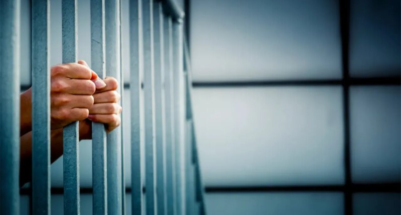 Chinese nationals accused of smuggling synthetic drugs into US prisons on drug-soaked paper