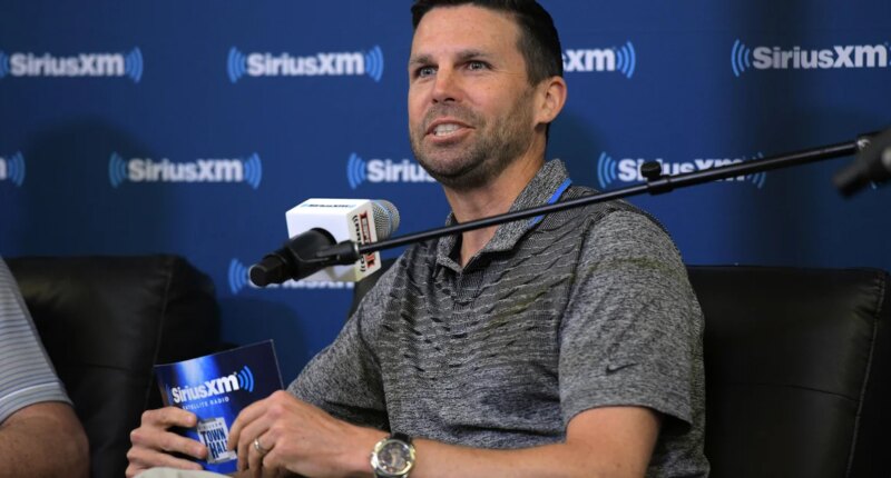 Chris Spatola, basketball commentator and Mike Krzyzewski's son-in-law, dies at 47