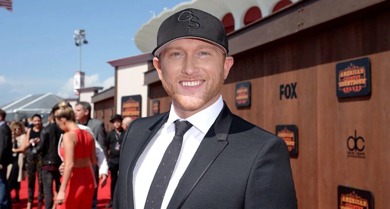 Cole Swindell