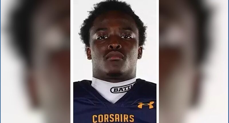 College football player killed, another injured in Rhode Island stabbing