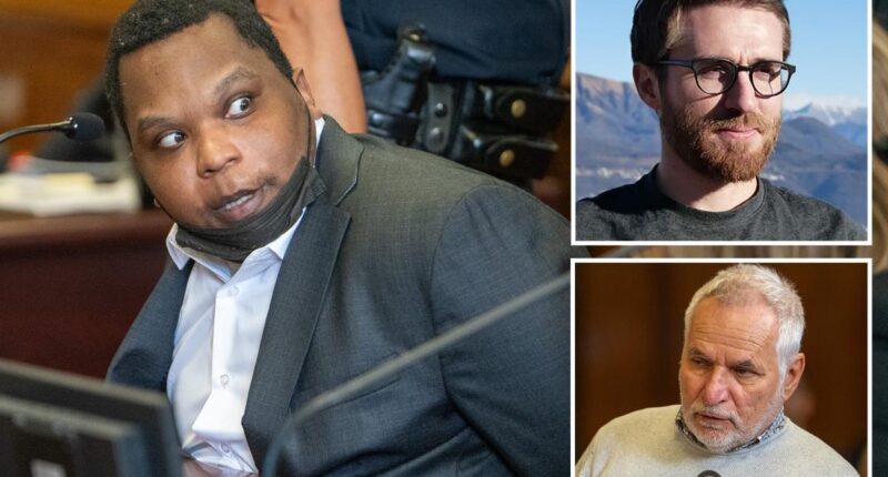 Columbia University student fatally stabbed in Central Park remembered as 'brilliant mind'