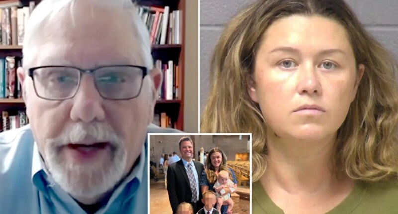 Corie Walsh too dangerous to release — but psychiatrist warns risk can change