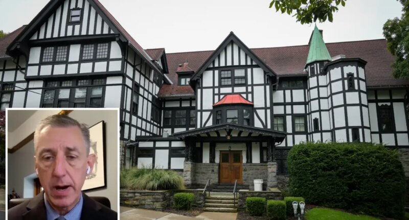 Cornell frat bros were 'disgusting, despicable' and immoral — but not clearly criminal, DA insists