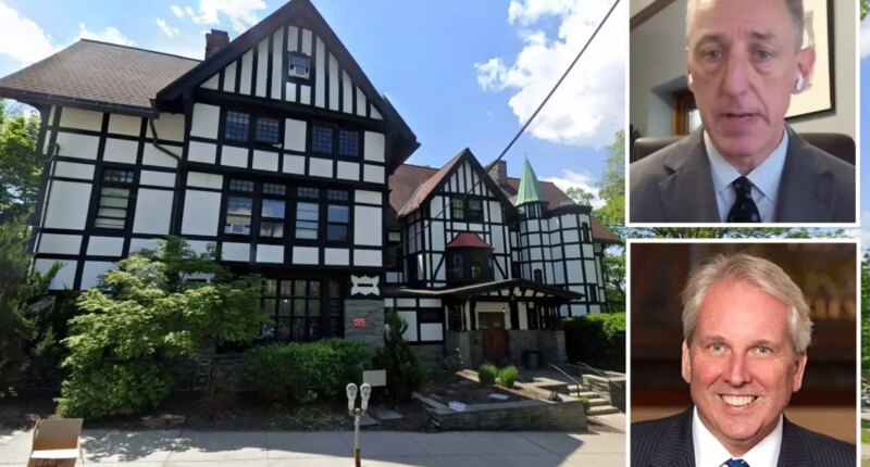 Cornell frat member ratted out bros in alleged gang rape, attorney reveals as he claims key evidence lost forever