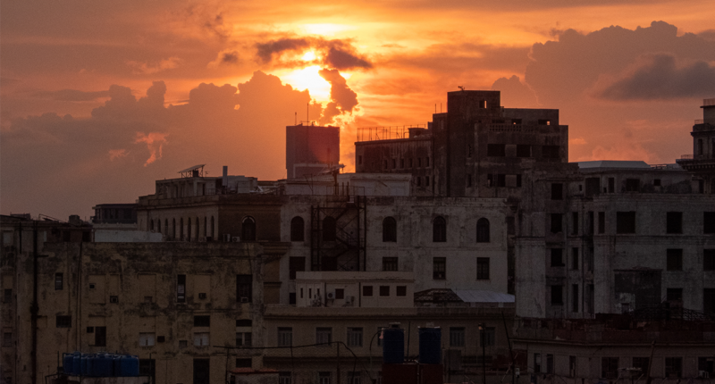 Cuba plunges into total blackout as electrical grid collapses again, US Embassy warns