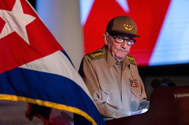 Cuba's Power Grid Completely Collapses