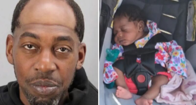 DC man killed newborn, tried framing autistic son, 6, for murder: prosecutors