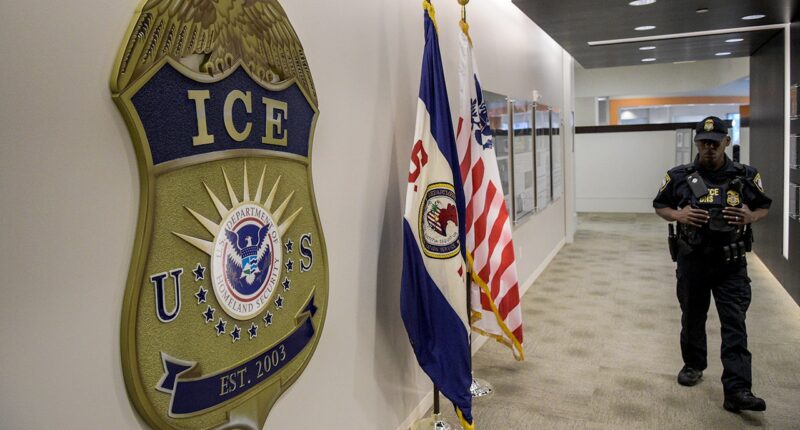DHS directs ICE attorneys to seek early dismissal of legally deficient asylum claims