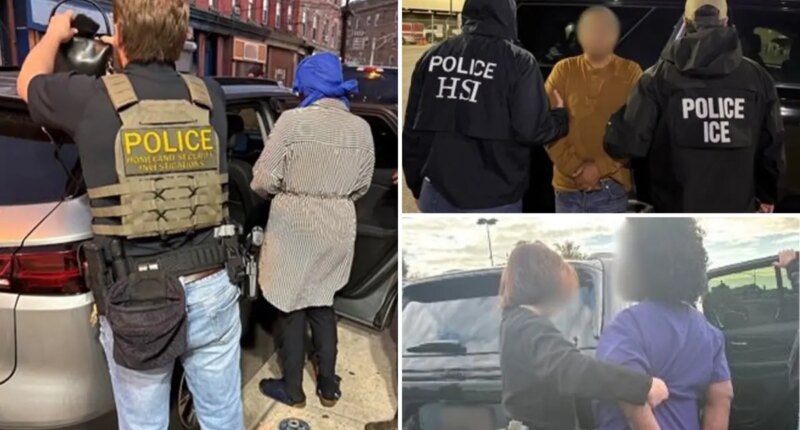 DOJ charges 16 in illegal voting probe across multiple states