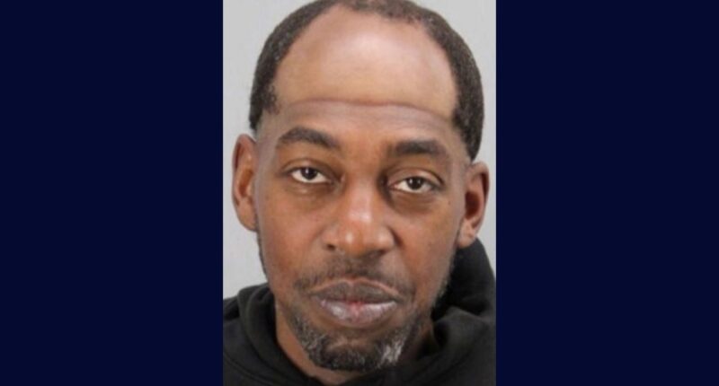 Demetrius Beatty (Metropolitan Police Department).