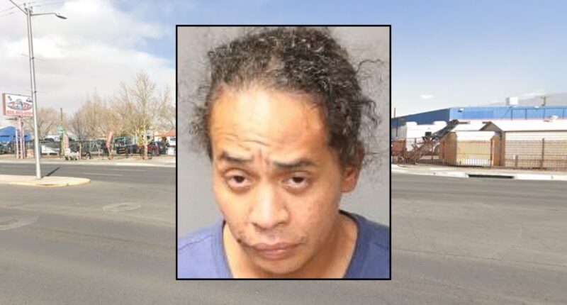 Dad makes son return to crash after killing woman: Police