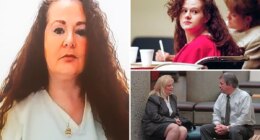 Death row inmate Christa Pike petitions clemency ahead Sept. 30 execution date