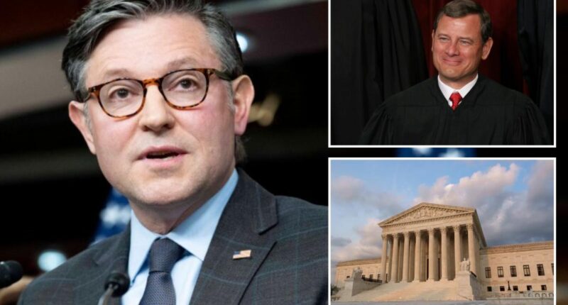 Dems kill constitutional amendment to prevent Supreme Court packing