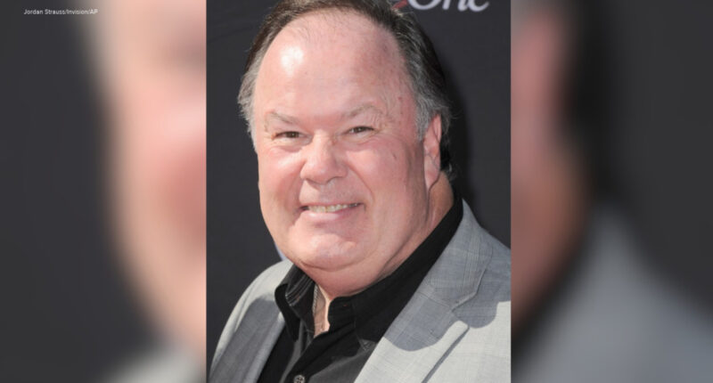 Dennis Haskins dies: Actor who portrayed Principal Richard Belding on 'Saved by the Bell' was 75