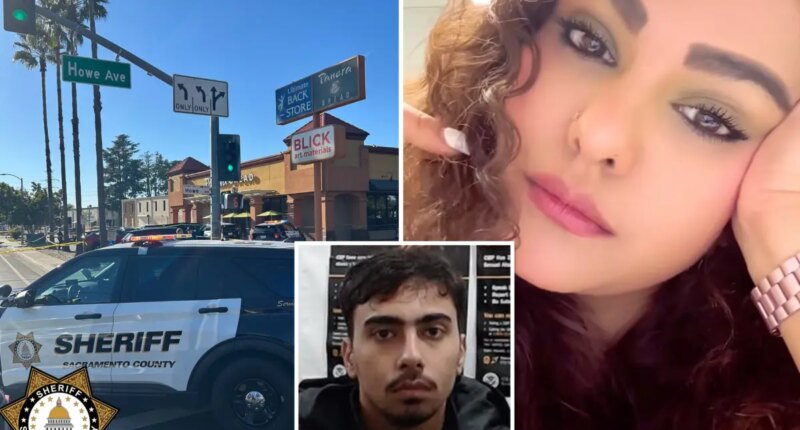 Deputies had probable cause to arrest migrant before Sacramento Panera killing