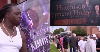 Detroit family claims funeral home presented another woman's body at viewing