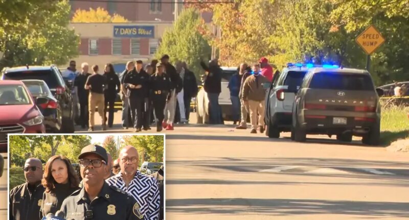 Detroit strip club shooting leaves 3 dead, 4 injured