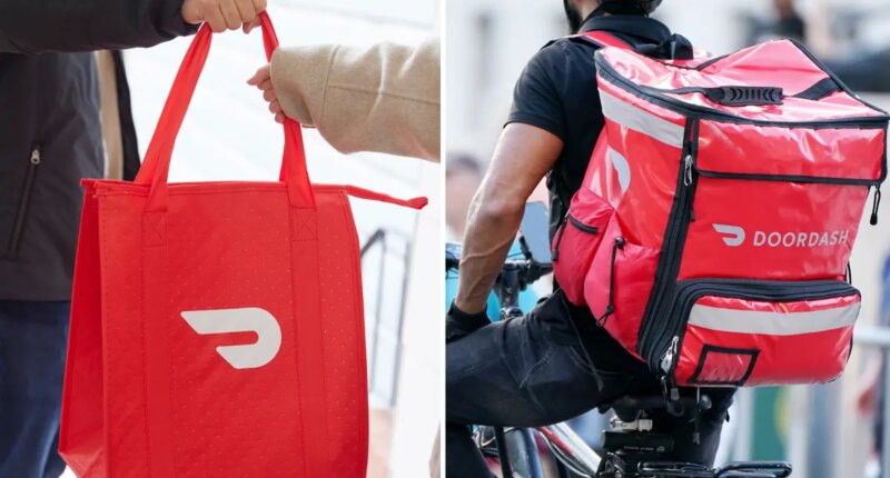 DoorDash reaches $131M deal with NYC for underpaying tips to delivery workers: 'We screwed up'