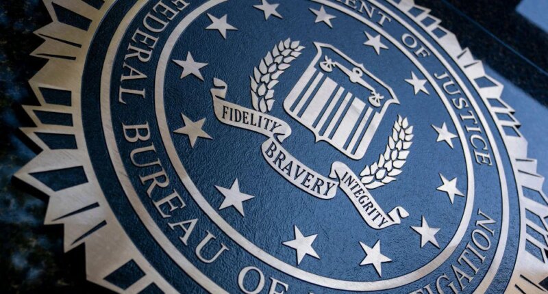 Dutch National Police arrest member of group that claimed to have hacked FBI