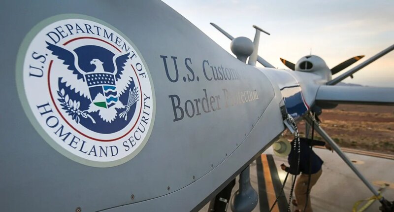 EXCLUSIVE: Trump’s CBP axes Biden-era policy allowing private gifts for illegal immigrants in federal custody
