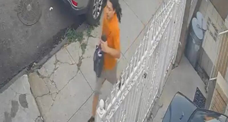 Enraged soccer player slashes rival in head in NYC park: cops