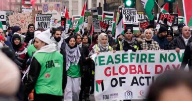 Europe’s left courts Muslim voters as anti-Israel politics reshape continent