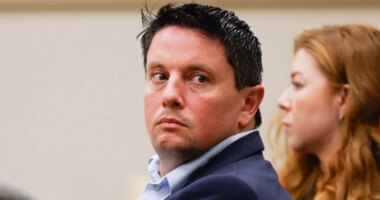 Ex-Dem mayor found liable for alleged sexual assaults of 7 women, ordered to pay $13M