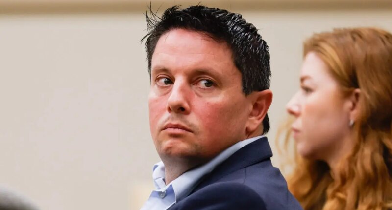 Ex-Dem mayor found liable for alleged sexual assaults of 7 women, ordered to pay $13M