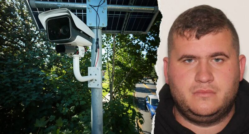 Ex-Indiana deputy charged with felony for allegedly using Flock cameras to stalk girlfriend