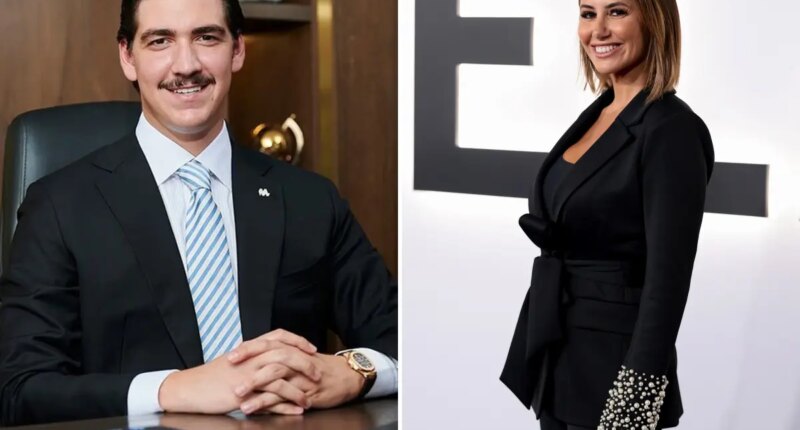 Ex-Trump official Alina Habba to marry Turkish billionaire Turhan Mildon: report