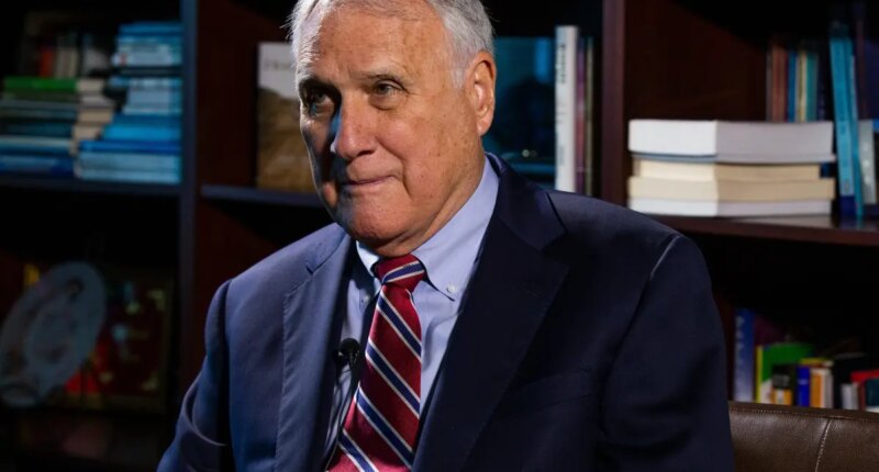 Ex-US Sen. Jon Kyl of Arizona dies at 84 after battling neurological disorder