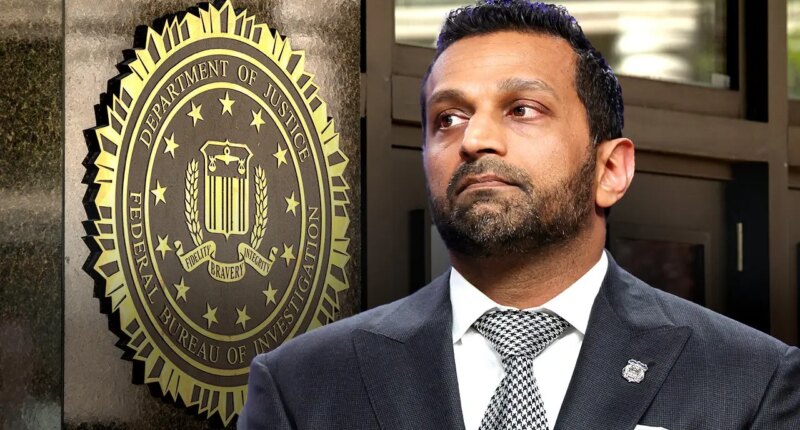 FBI strikes back at hacking group with overseas arrest of alleged leader