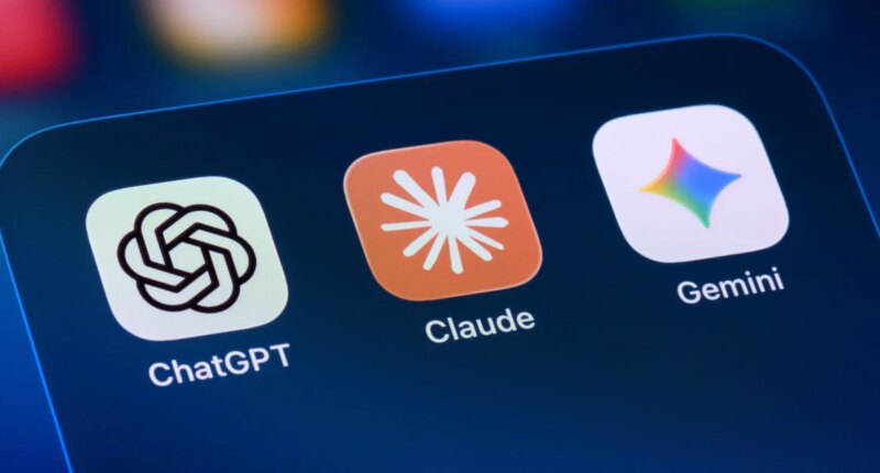 FTC investigating Anthropic, OpenAI and other companies over potential AI risks
