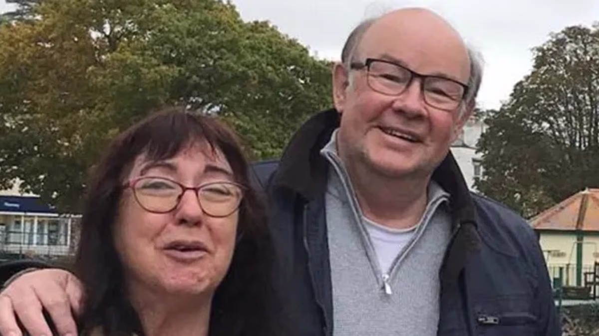 Family of woman vanished during hike says death must be investigated