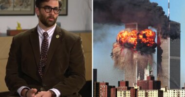 Far-left streamer Hasan Piker says US commits 'pound for pound' more terrorism than Al Qaeda