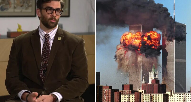 Far-left streamer Hasan Piker says US commits 'pound for pound' more terrorism than Al Qaeda
