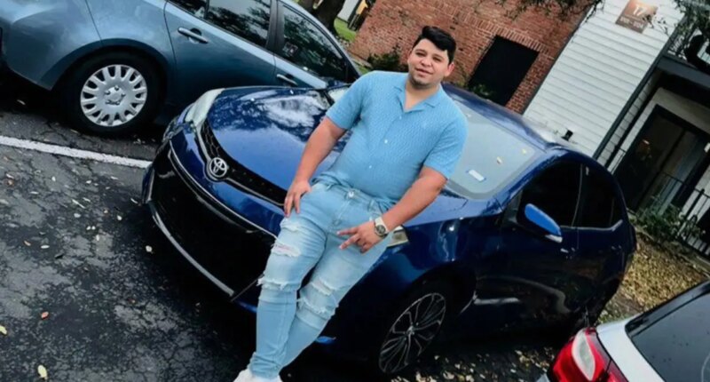 Federal judge temporarily blocks deportation of illegal immigrant shot by ICE officer in Austin, attorney says