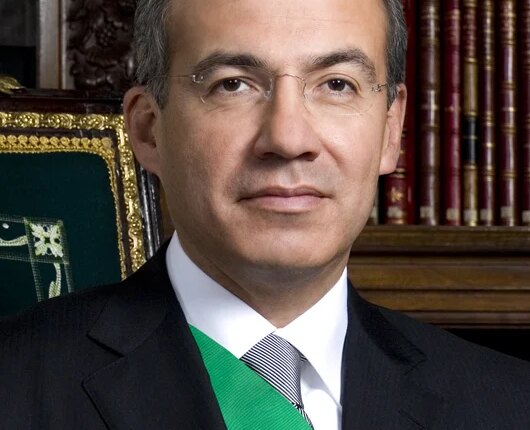 Felipe Calderón Net Worth | Celebrity Net Worth