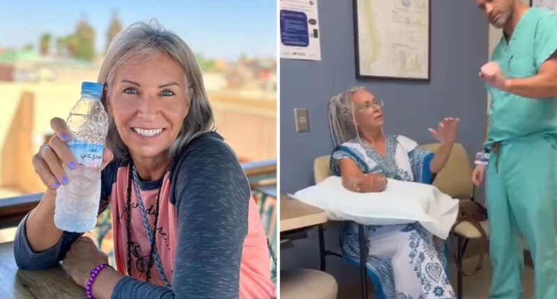 Florida alligator attack victim shares surprising update on gruesome injuries