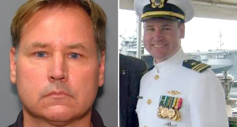 Florida sicko arrested for raping young employee aboard his yacht in Nantucket