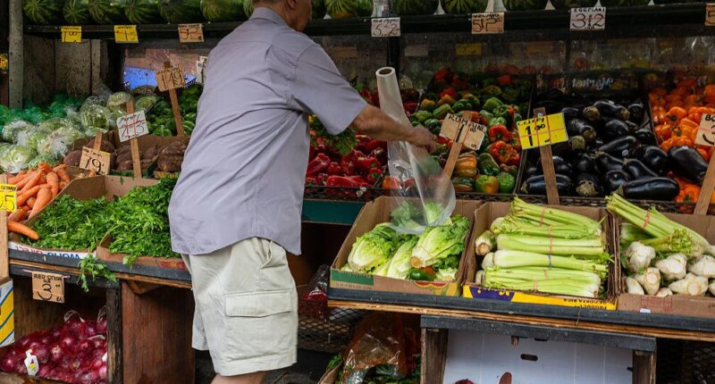 Food safety becomes an election issue as major outbreaks and recalls cause concern