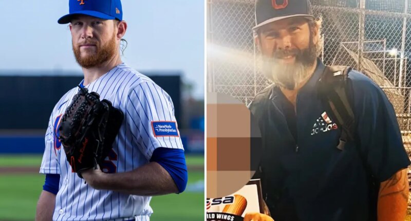 Former NY Mets pitcher Craig Kimbrel's brother killed in motorbike crash