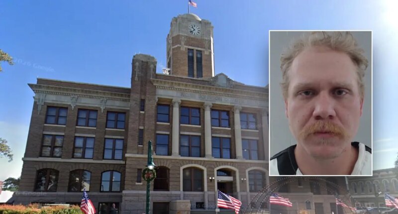 Former North Texas police officer given three life sentences for child pornography, solicitation of minor
