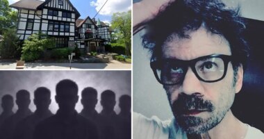 Former South Park writer creates 'Cornell 7' website to expose alleged gang rapists