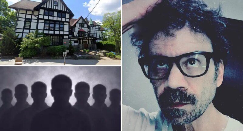 Former South Park writer creates 'Cornell 7' website to expose alleged gang rapists
