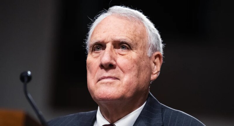 Former U.S. Sen. Jon Kyl of Arizona dies at 84