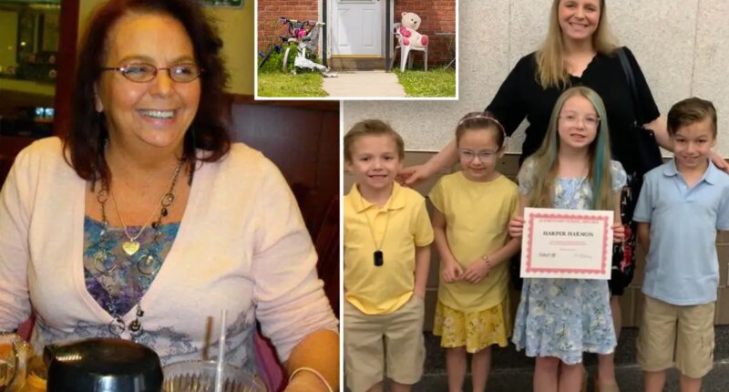 Four NY kids killed in grandma, mom’s murder-suicide were poisoned with allergy meds, kratom: report