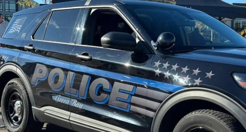 Four Wisconsin cops injured after suspected drunk driver barrels toward crowd, sparks police chase