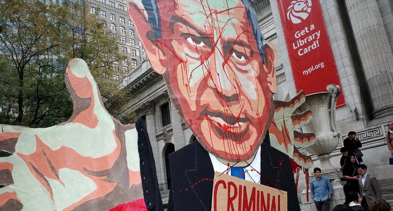 Fox News ‘Antisemitism Exposed’ Newsletter: Bibi in the Big Apple
