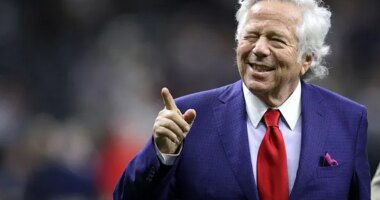 NFL owner sacks hateful Macklemore